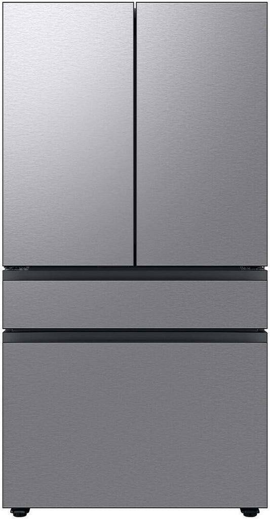 Refrigerator Samsung-French Door 4 Door