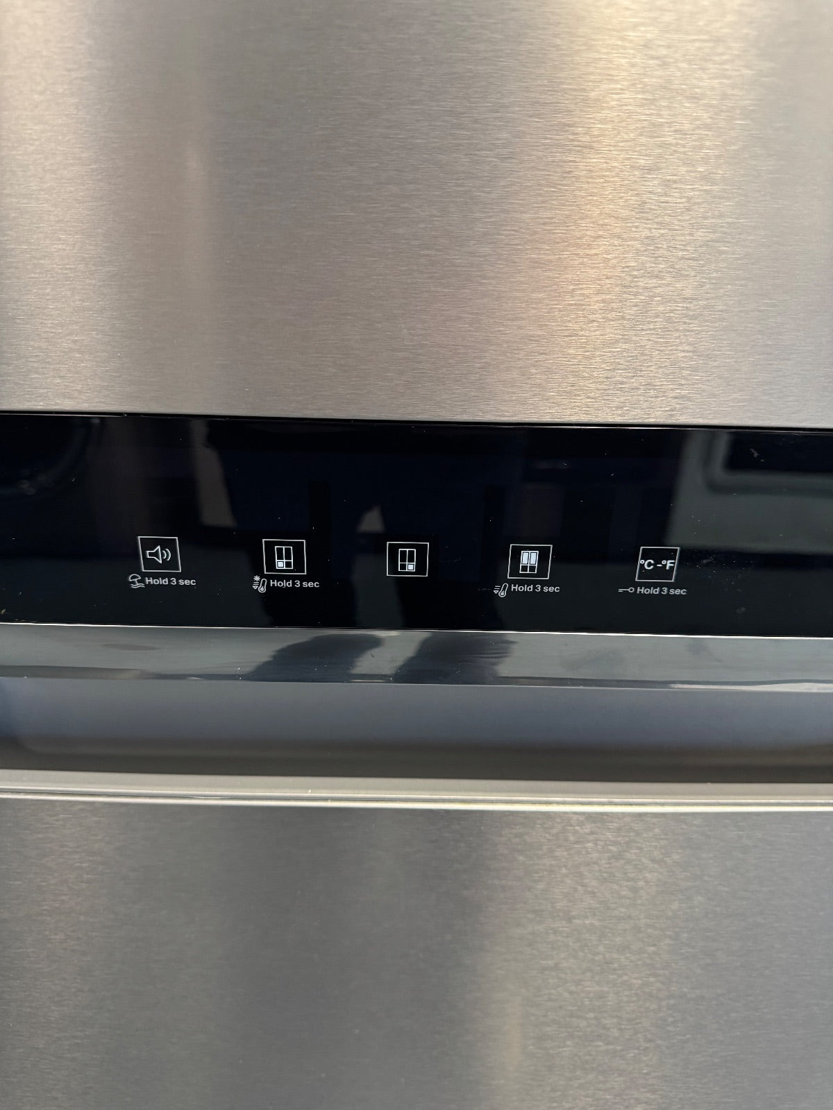 Whirlpool — French Door, 26 cu ft — Stainless Steel