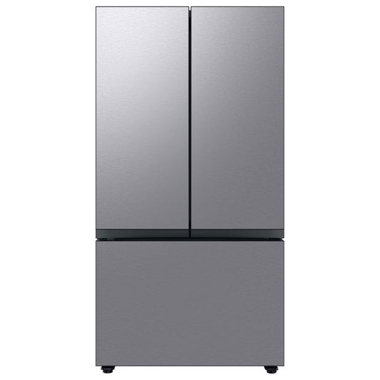 Samsung — French Door, 30 cu ft — Stainless Steel