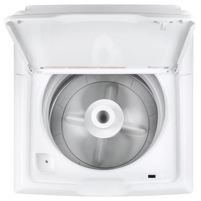 Ge Washer 4.5 Cu Ft And electric Dryer 7.0 Cu Ft -Top Load Speed Wash (USED)