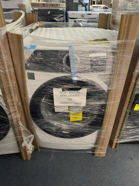 Electrolux Front-Load Washer – 4.5 cu ft