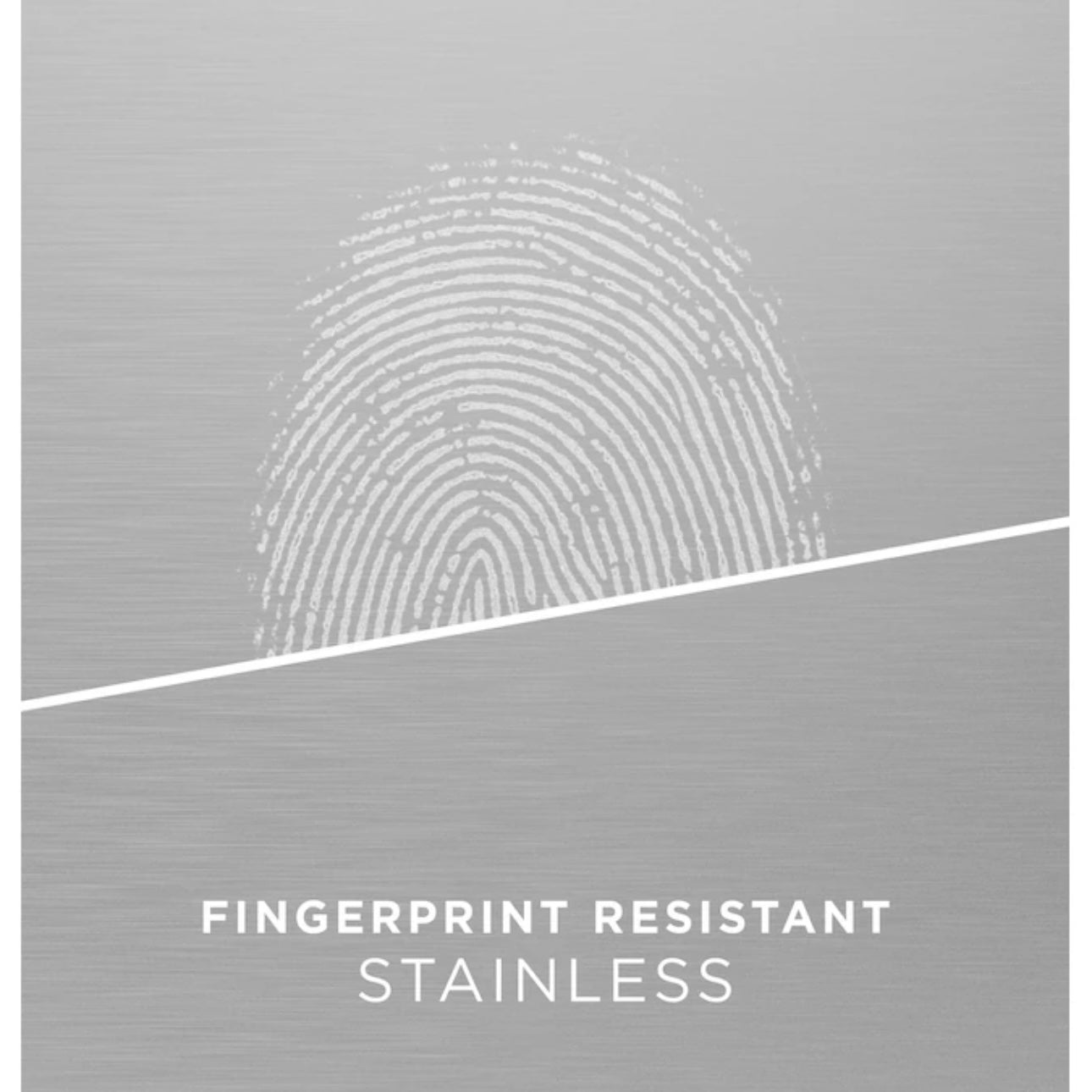 GE French Door Counter Depth Refrigerator – Stainless Steel