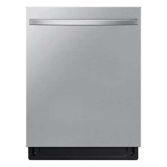 Samsung Dishwasher with Handle – Stainless Steel