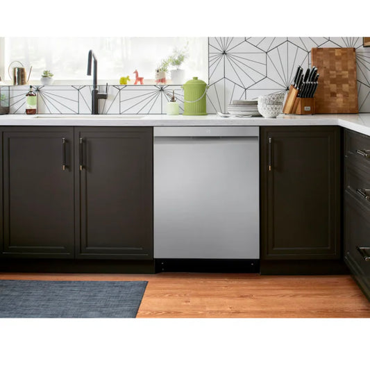 LG Dishwasher – Stainless Steel – Built-In