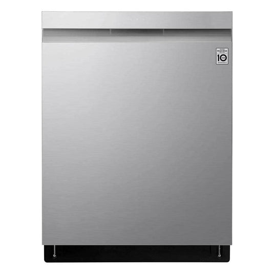 LG Dishwasher – Stainless Steel – Built-In