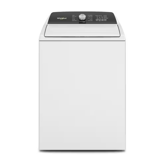 Whirlpool Top Load Washer – 4.5 Cu. Ft.
