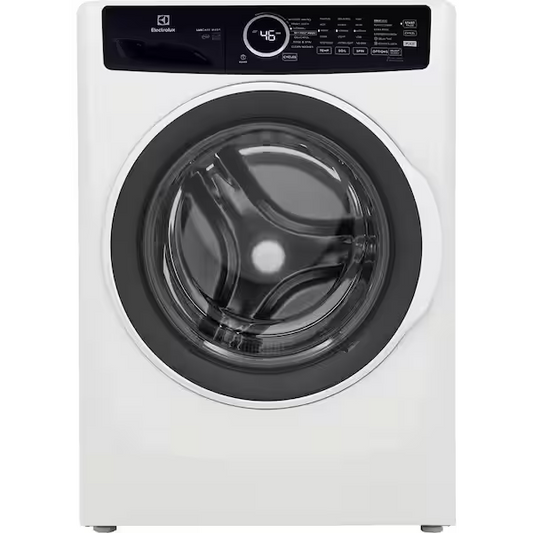 Electrolux Front-Load Washer – 4.5 cu ft