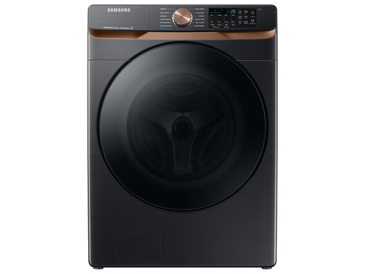 Samsung Electric Dryer 7.4 cu ft - Scratch&dent