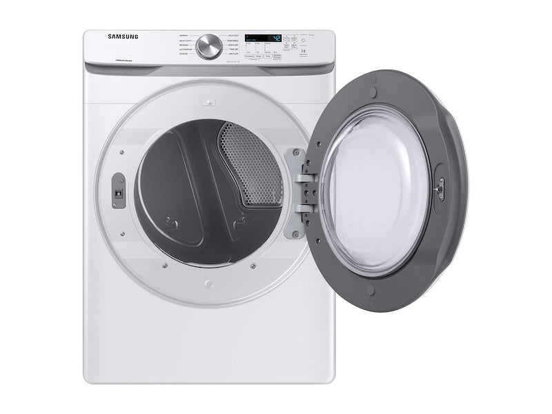 Samsung Electric Dryer – 7.4 cu ft