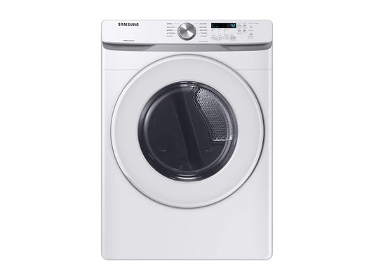 Samsung Electric Dryer – 7.4 cu ft