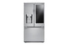 LG 22 cu.ft InstaView™ Door-in-Door Refrigerator French Door