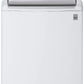 LG — Top-Load Washer Without Agitator