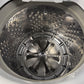 LG — Top-Load Washer Without Agitator