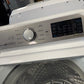 LG — Washer, 5.0 cu ft With Agitator