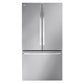 LG — Stainless Steel 33” Wide