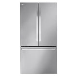 LG — Stainless Steel 33” Wide