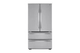 LG — French Door - Water Dispenser Inside