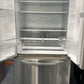LG — Stainless Steel 33” Wide
