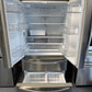 LG — French Door - Water Dispenser Inside