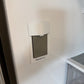 LG — French Door - Water Dispenser Inside