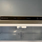 LG — French Door - Water Dispenser Inside