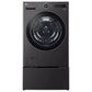 LG — Front-Load All in One 120v Ventless