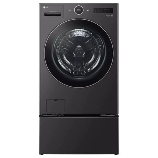 LG — Front-Load All in One 120v Ventless