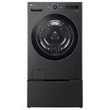 LG — Front-Load All in One 120v Ventless