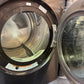 LG — Gas Dryer, 7.4 cu ft — Dark