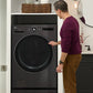 LG — Front-Load All in One 120v Ventless