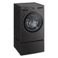 LG — Front-Load All in One 120v Ventless