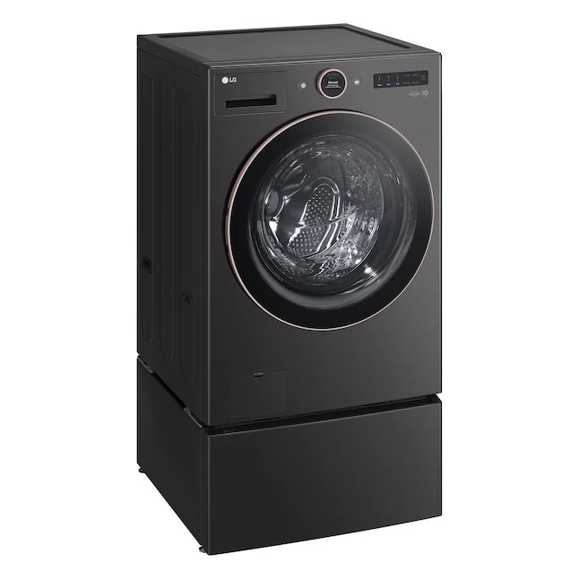 LG — Front-Load All in One 120v Ventless