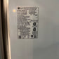 LG - Refrigerator French Door 3 Door