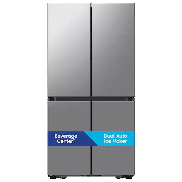 Samsung Refrigerator - Bespoke Flex 4 Door