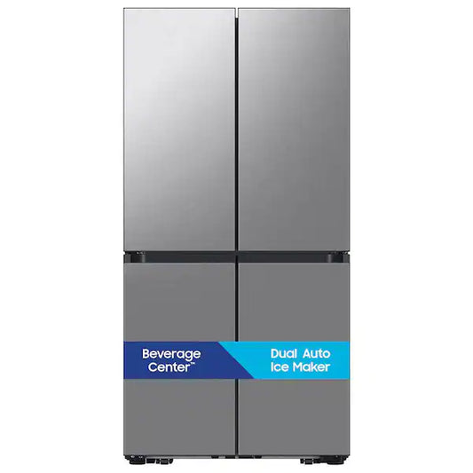 Samsung Refrigerator - Bespoke Flex 4 Door