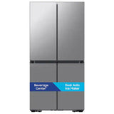 Samsung Refrigerator - Bespoke Flex 4 Door