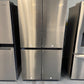 Samsung Refrigerator - Bespoke Flex 4 Door