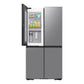 Samsung Refrigerator Flex 4 Door