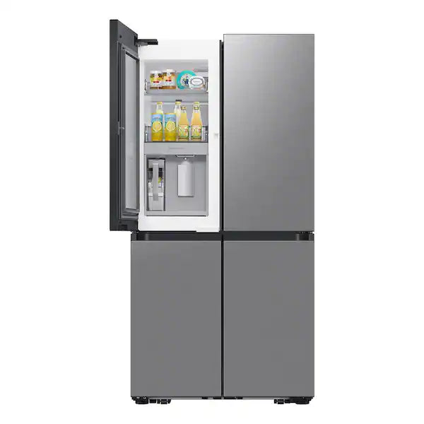Samsung Refrigerator Flex 4 Door