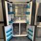 Samsung Refrigerator - Bespoke Flex 4 Door
