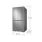 Samsung Refrigerator Flex 4 Door