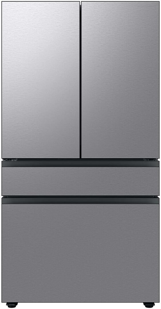 Refrigerator Samsung-French Door 4 Door