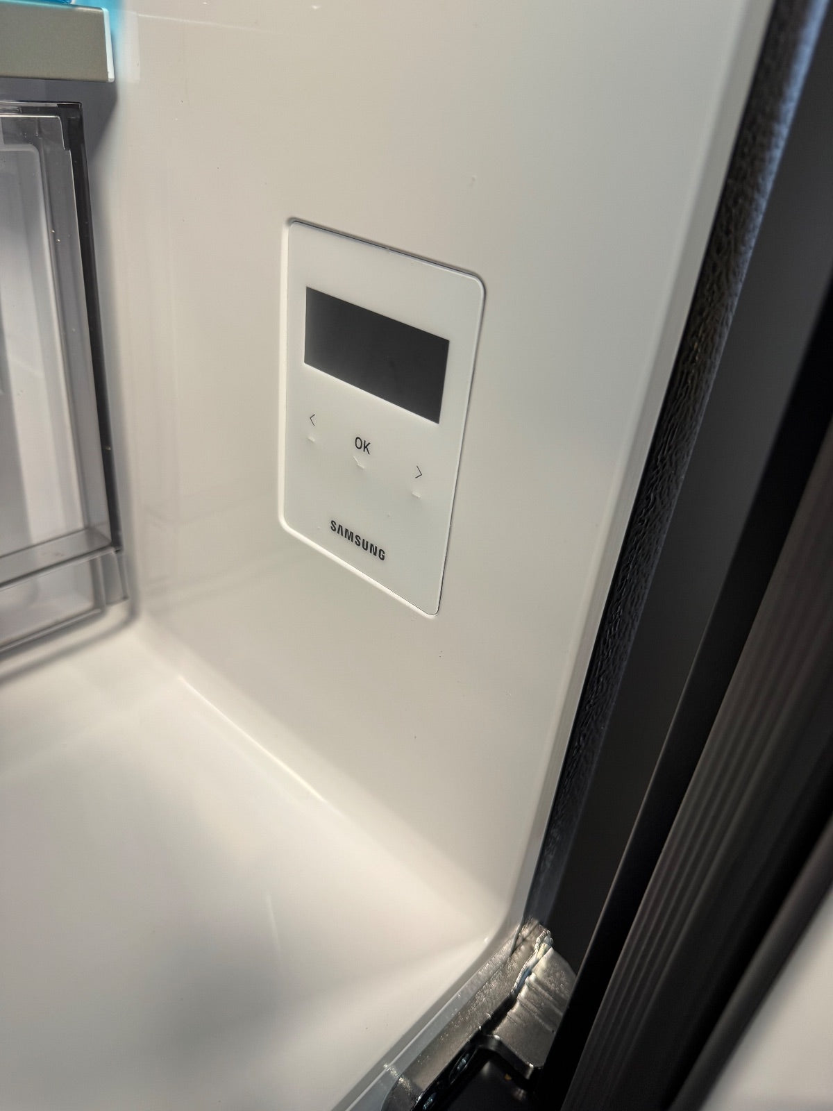 Samsung Refrigerator - Bespoke Flex 4 Door