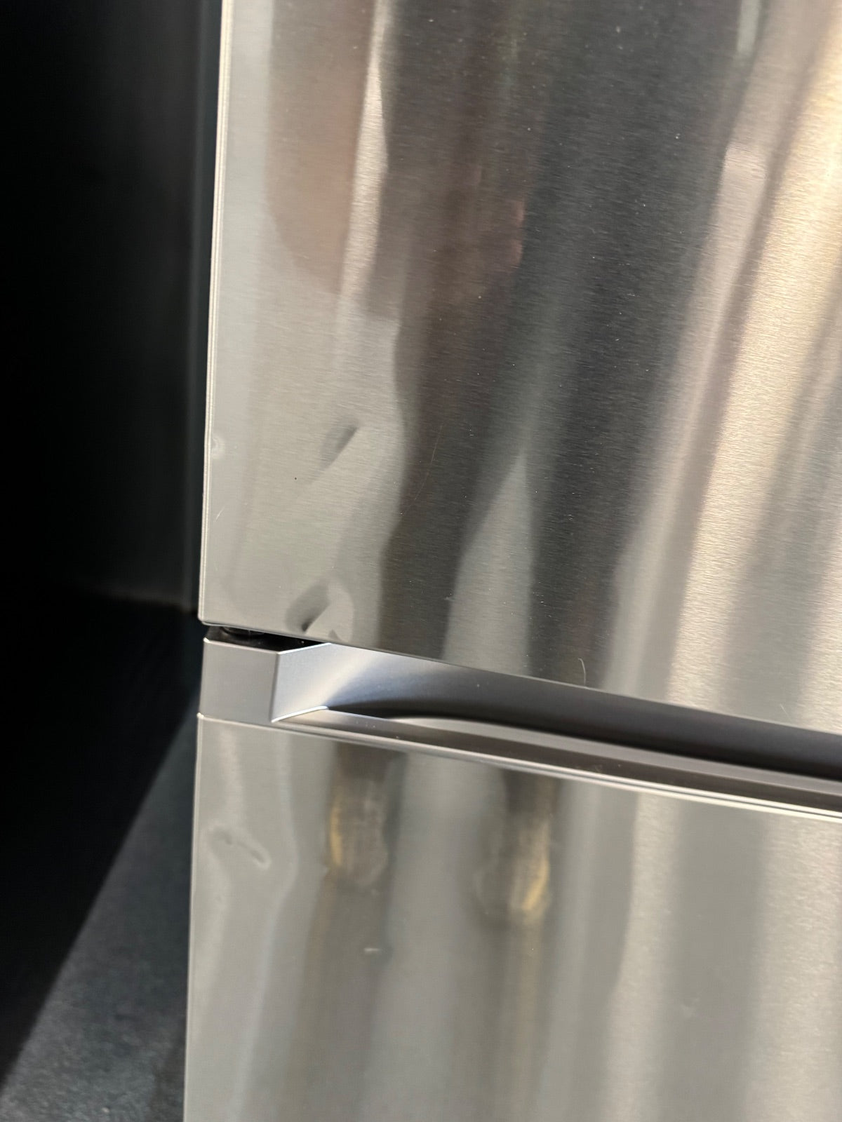 Samsung Refrigerator Flex 4 Door