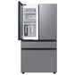 Refrigerator Samsung-French Door 4 Door