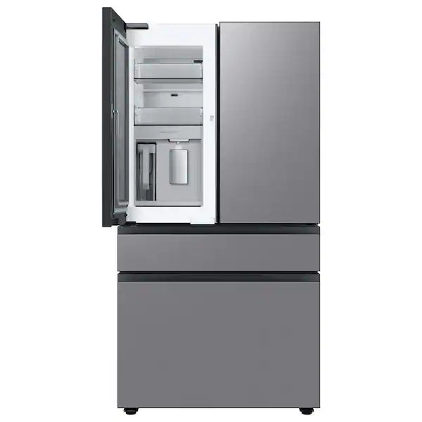 Refrigerator Samsung-French Door 4 Door