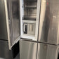 Samsung Refrigerator Flex 4 Door