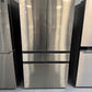 Refrigerator Samsung-French Door 4 Door