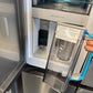 Samsung Refrigerator - Bespoke Flex 4 Door