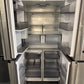 Samsung Refrigerator Flex 4 Door